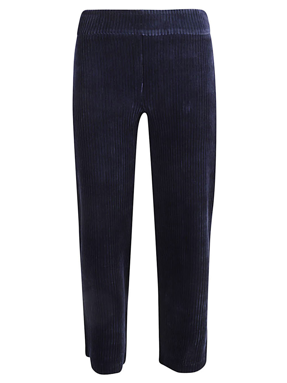 ALEXF1451NAVY 코듀로이 크롭 트라우저